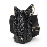 Jennifer Drink Carrier Onyx - 3/1 Shipdate